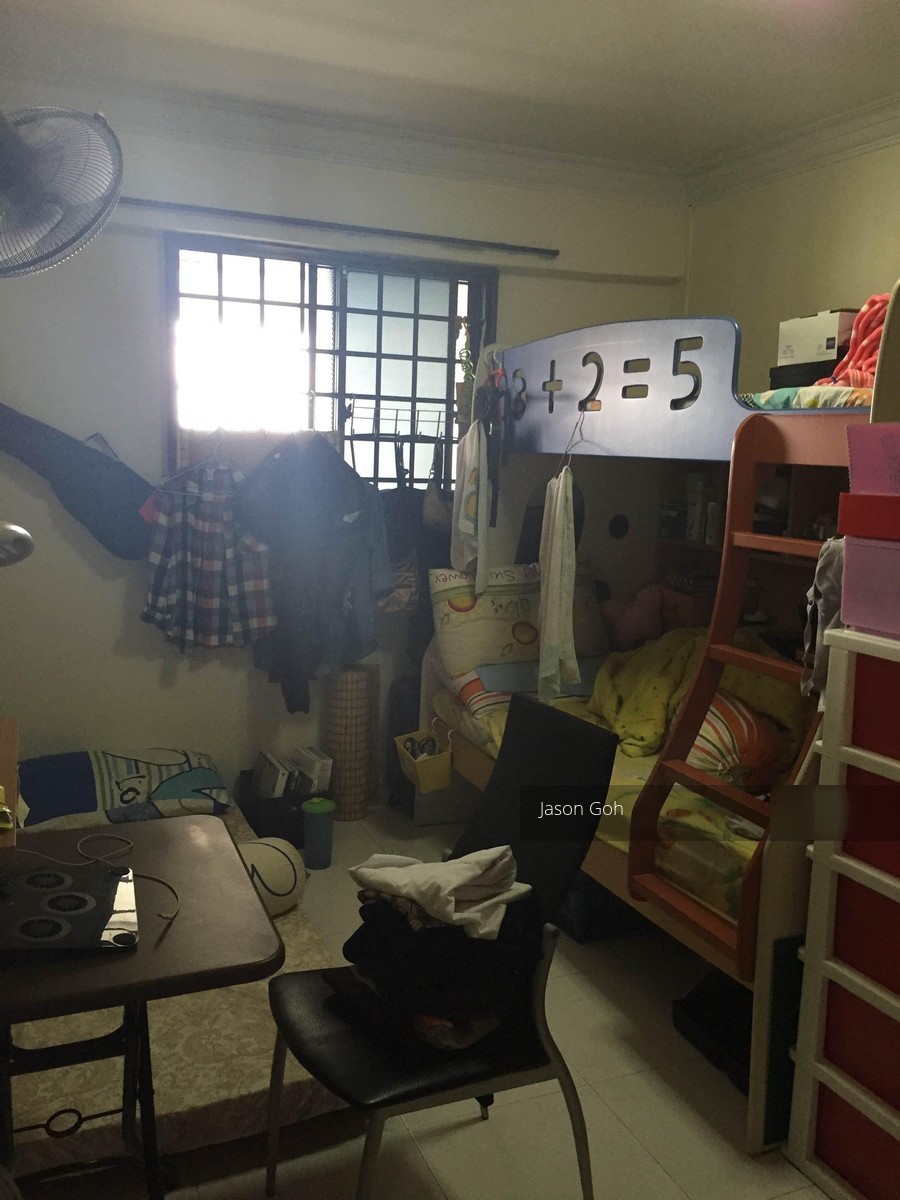 Blk 558 Ang Mo Kio Avenue 10 (Ang Mo Kio), HDB 3 Rooms #116542222